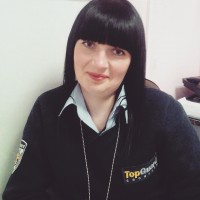 Отзыв от клиента Ангелина из Ермолино