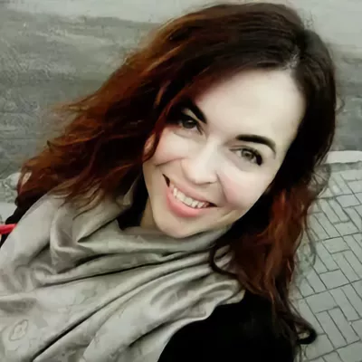 Отзыв от клиента Олеся из Ермолино